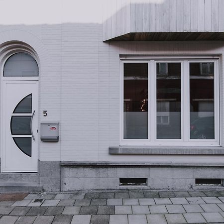 Vakantiewoning Leton Brakel Exterior foto