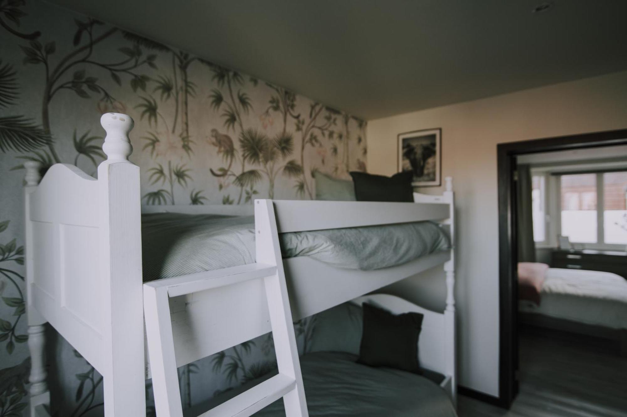 Vakantiewoning Leton Brakel Exterior foto