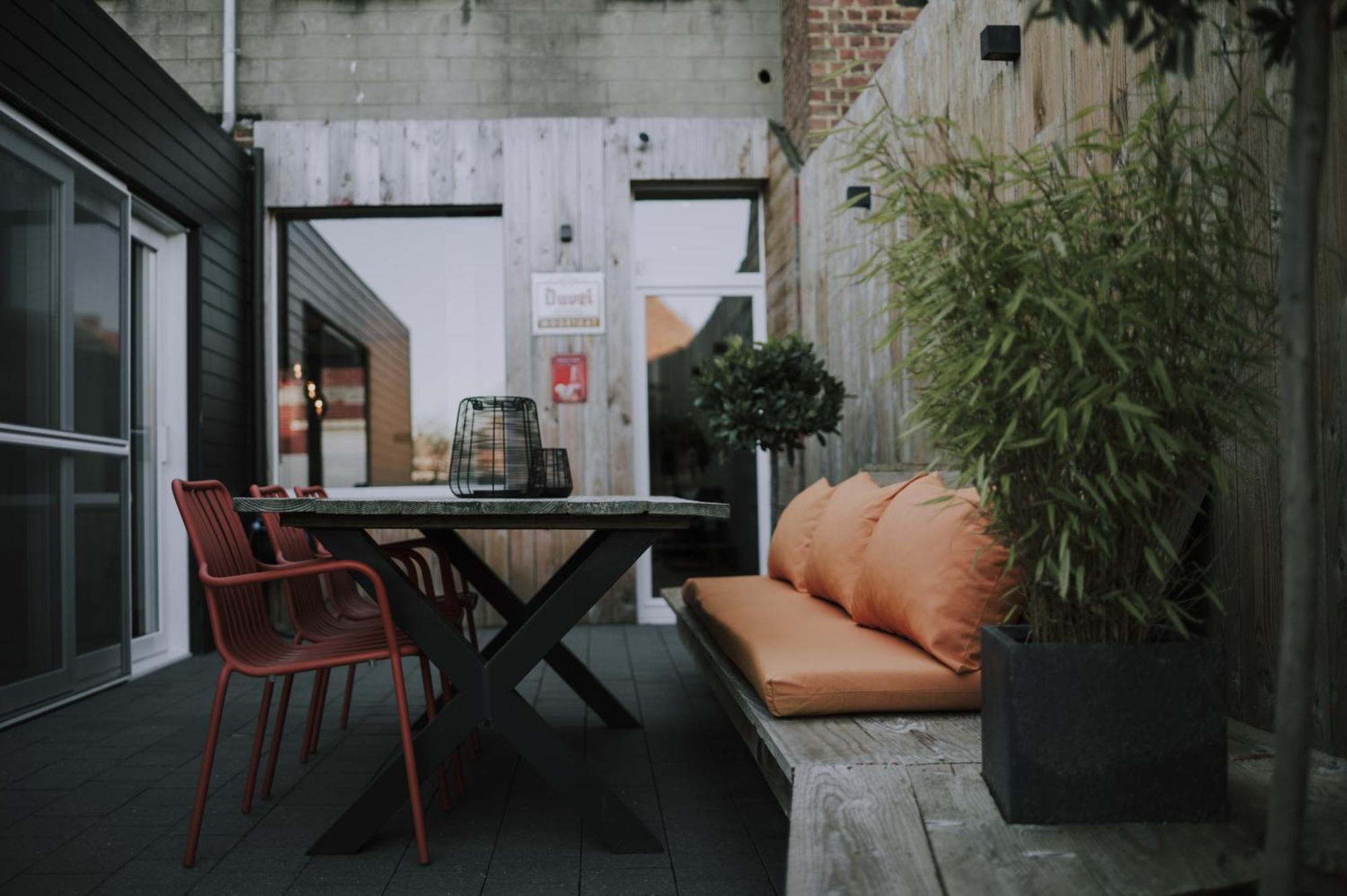 Vakantiewoning Leton Brakel Exterior foto