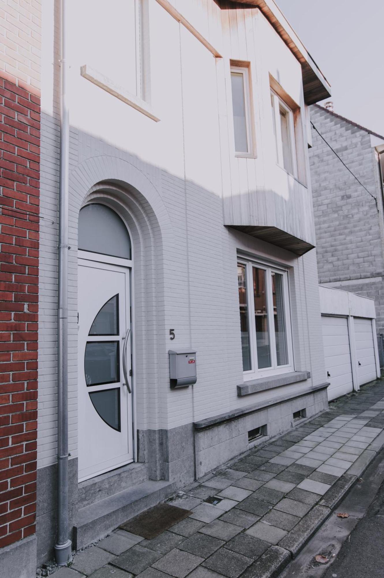 Vakantiewoning Leton Brakel Exterior foto